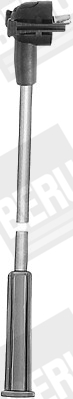 R126 Zapaľovací kábel ULTRA X PLATIN BERU by DRiV