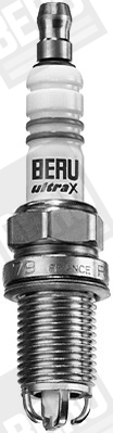 UXF56 Zapaľovacia sviečka BlueIgnition BERU by DRiV