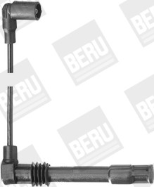 VA120D Zapaľovací kábel COPPER CABLE BERU by DRiV