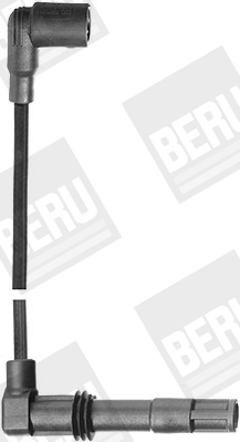 VA121A Zapaľovací kábel COPPER CABLE BERU by DRiV