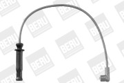 ZEF1505 Sada zapaľovacích káblov BERU by DRiV