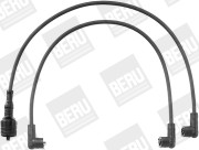 ZEF801 Sada zapaľovacích káblov BERU by DRiV