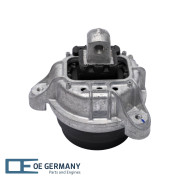 801007 Ulożenie motora OE Germany