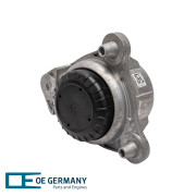 801165 Ulożenie motora OE Germany