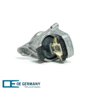 801396 Ulożenie motora OE Germany