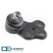 801676 Zvislý/nosný čap OE Germany