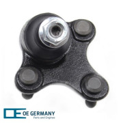 801710 Zvislý/nosný čap OE Germany
