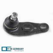801717 Zvislý/nosný čap OE Germany
