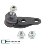802074 Zvislý/nosný čap OE Germany