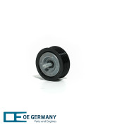 802933 Vratná/vodiaca kladka rebrovaného klinového remeňa OE Germany