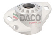 150209 Lożisko prużnej vzpery DACO Germany