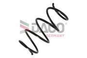 800305 Prużina podvozku DACO Germany