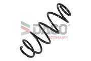 800626 Prużina podvozku DACO Germany