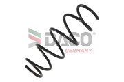 800903 Prużina podvozku DACO Germany