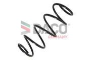 800904 Prużina podvozku DACO Germany