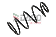 801014 Prużina podvozku DACO Germany