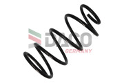801025 Prużina podvozku DACO Germany