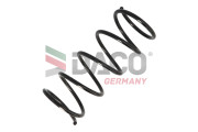802501 Prużina podvozku DACO Germany
