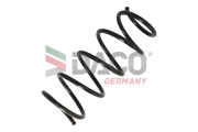 802601 Prużina podvozku DACO Germany