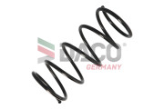 802805 Prużina podvozku DACO Germany