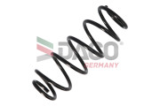 802808 Prużina podvozku DACO Germany