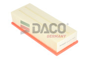 DFA0202 Vzduchový filter DACO Germany