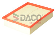 DFA0203 Vzduchový filter DACO Germany