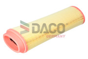DFA0300 Vzduchový filter DACO Germany