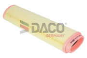 DFA0301 Vzduchový filter DACO Germany