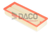 DFA0601 Vzduchový filter DACO Germany
