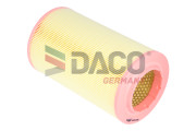 DFA0605 Vzduchový filter DACO Germany