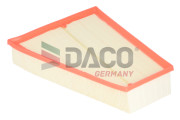 DFA1000 Vzduchový filter DACO Germany