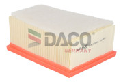 DFA3000 Vzduchový filter DACO Germany