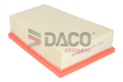 DFA3001 Vzduchový filter DACO Germany