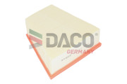 DFA3300 Vzduchový filtr DACO Germany
