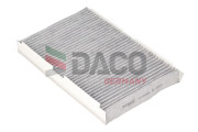 DFC0600W Filter vnútorného priestoru DACO Germany