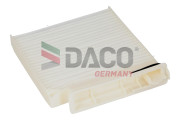 DFC0700 Filter vnútorného priestoru DACO Germany