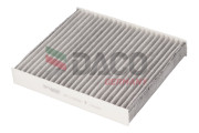 DFC1000W Filter vnútorného priestoru DACO Germany