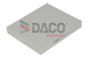 DFC2700 Filter vnútorného priestoru DACO Germany