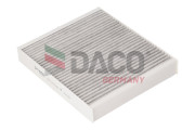 DFC2700W Filter vnútorného priestoru DACO Germany