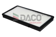 DFC3001 Filter vnútorného priestoru DACO Germany