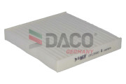 DFC3900 Filter vnútorného priestoru DACO Germany