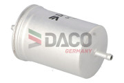 DFF0100 Palivový filter DACO Germany