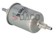 DFF0101 Palivový filter DACO Germany