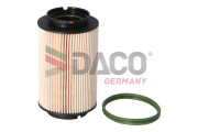 DFF0201 Palivový filter DACO Germany