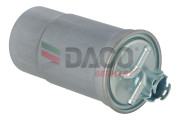 DFF0203 Palivový filter DACO Germany