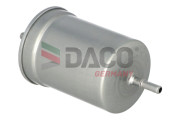 DFF0204 Palivový filter DACO Germany