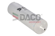 DFF0205 Palivový filter DACO Germany