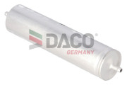 DFF0300 Palivový filter DACO Germany