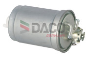 DFF4200 Palivový filter DACO Germany